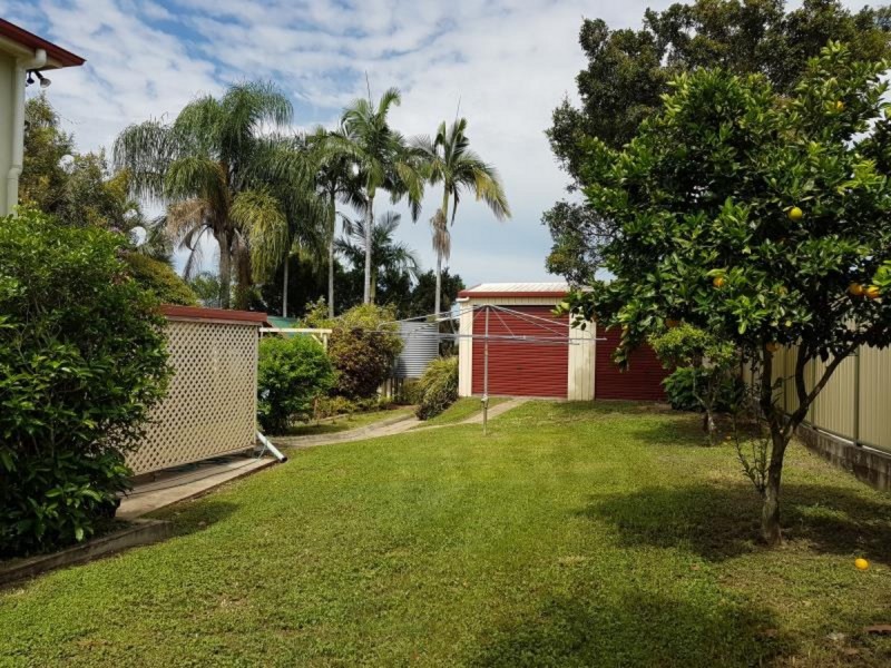 4 Ann Street, West Rockhampton QLD 4700